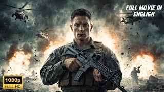 Blockbuster English Action Full Movie | War Action Films HD | WATCH FOR FREE