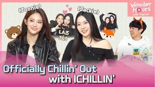 (Part2/ Talks Only) Good Vibes Only with ICHILLIN’ I KBS WORLD Radio 241223