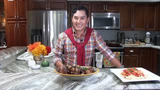 11/07/24 Recipes with Marco