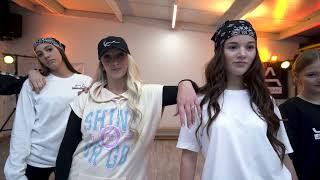 JOLE DANCE ACADEMY - JDA | DIVA