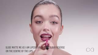Colorbar Makeup Tutorial | How To Get The Perfect Pout With Matte Me As I Am?