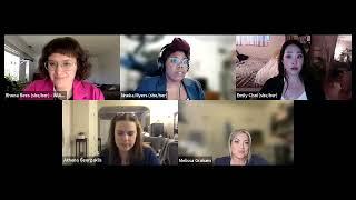 Girl Power: Nelvana and Women in Animation Chat About Uplifting Women in the Animation Industry