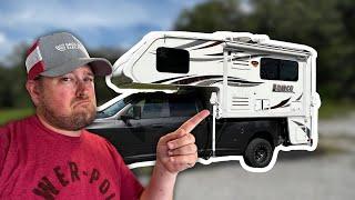 I’m SELLING My 2017 LANCE 975 Truck Camper! I REALLY HATE To See It Go!