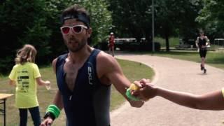 30. Bocholter Aasee Triathlon 2017 - Impressionen (Offizielles Video)