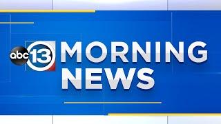 ABC13's Morning News for April 12, 2020