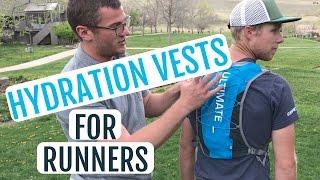 How to Pick a Hydration Vest For Runners