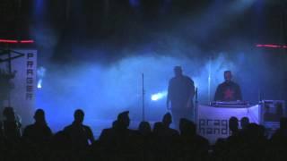 Prager Handgriff "Schindluder" Live WGT 2011