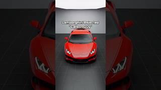 Alfa Romeo started everything 