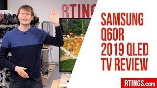 Samsung Q60R 2019 QLED TV Review - RTINGS.com