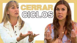 CERRAR CICLOS para NUEVOS COMIENZOS | Diana Alvarez & María Elvira Pombo