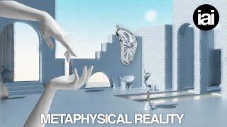 Will we ever uncover deep metaphysical truth about reality? | Galen Strawson, Patricia Churchland..