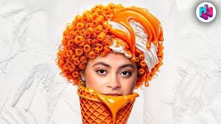 Ice Spice Is Finally Melting