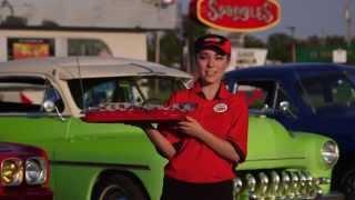 Spangles #bestfriesever Seasoned Fries Commercial