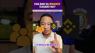 Binance vs SEC latest update. Watch till the end so you know what to do next so your money is SAFE