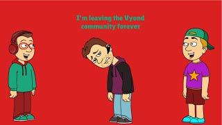 I'm Leaving The Vyond Community Forever (watch the whole video before commenting)