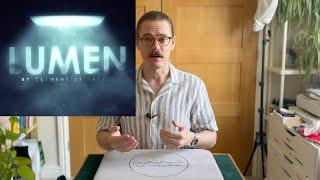 Lumen by Clément Di Natale & Ellusionist Review (The TRUTH)