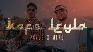 BRADO feat. MERO - Kafa Leyla (Official Video)