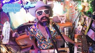 LOS MASTER PLUS - "El Castigo" (Live at Music Tastes Good 2018 in Long Beach, CA) #JAMINTHEVAN