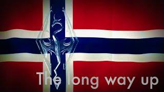 NORWAY: The Real Skyrim: Road Trip