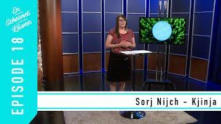 Sorj Nijch - Kjinja
