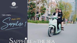 Vinhomes TV | Vinhomes Ocean Park - Giới thiệu phân khu Sapphire 1