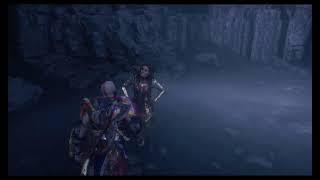 Ragnorök! Valhalla! BOY!|God of War Ragnorök DLC Birthday Stream