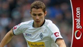 Hrgota scores as Gladbach draw