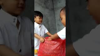 Kaivan vs kevin
