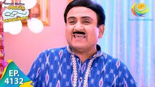 Will Popatlal Get Engaged? | Taarak Mehta Ka Ooltah Chashmah | Full Episode 4132 | 9 July 2024