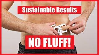 Top 3 Ways To Burn Fat & Gain Muscle At The Same Time: A "Fluff-Free" Explanation
