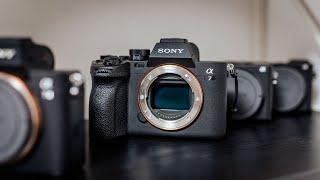 Sony A7IV