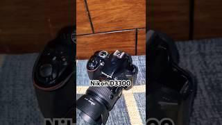 Make Autofocus Movie in this Camera || #camera #photography #nikon", Beginner Camera Nikon D3300