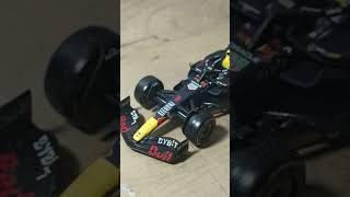 bburago rb19 #f1 #shortsvideo