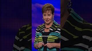 Esqueça a Raiva | Ministérios Joyce Meyer