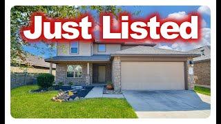 2907 Iron Range Ct, Katy, TX 77494