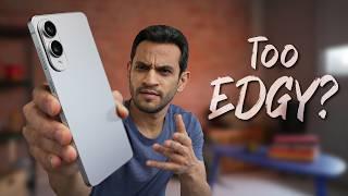 S25 Edge - Thin Phone, THICK Review!