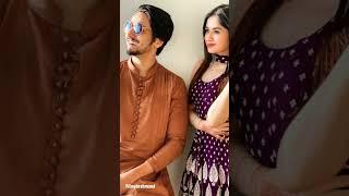 Mr.Faisu & Jannat zubair  #shorts #viralshorts #faisu #jannatzubair @filmybrahmand #foryoupage