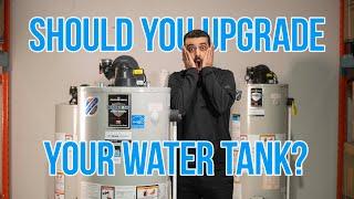 When to Replace your Water Heater?