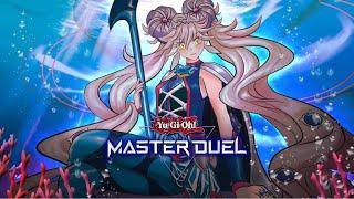 EVERYTHING INVINCIBLE - TOP TIER - The #1 Marincess Deck In Yu-Gi-Oh Master Duel Ranked!