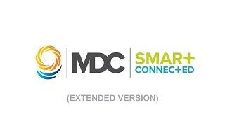 Marlborough Smart and Connected (EXTENDED VERSION) 2016