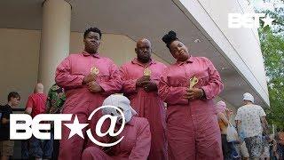 Watch As Black Cosplayers From Around The World Show Out At Dragon Con! | BET@