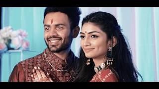 | Ring Ceremony | Heilight 2019 | Raj & Vidhi | Movie Makers Studio Surat |varni