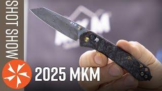 That’s a Fancy Yipper! - MKM at SHOT Show 2025