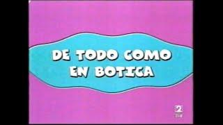 Los Trilocos - De todo como en botica