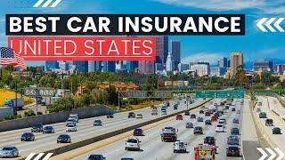 Top 5 Car Insurance Company  | Best Car Insurance Companies - cheap insurance