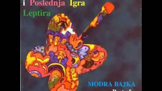 18 - Poslednja igra leptira - Medley uzivo - (Audio 1997)