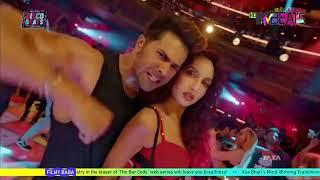 Garmi - Street Dancer 3D - Varun Dhawan and Noora Fatehi - MTV Beats HDTV Song 1080p -