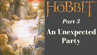 The Hobbit - Ultimate Book Edit | Full Movie - Part 3