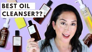 My Honest Review of the Typology 7 Ingredient Oil Cleanser, In Depth | Watch Before You Buy