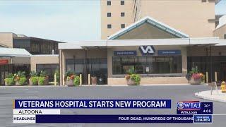 James Van Zandt Medical Center adds new nurse practitioner residency program